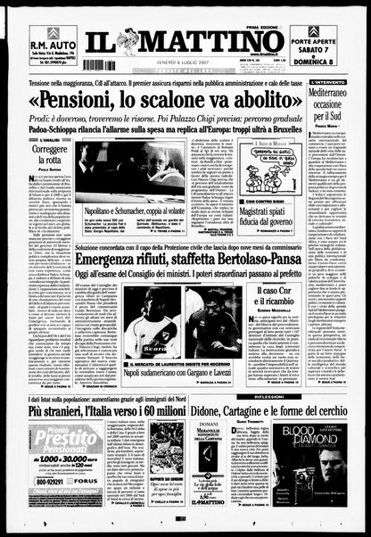 Il mattino